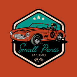 Small Penis Car Club